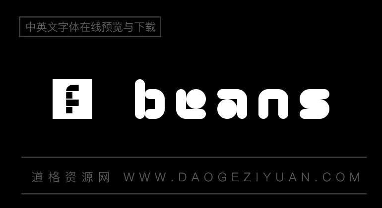 5 Beans