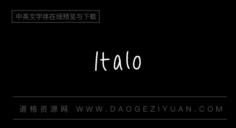 Italo