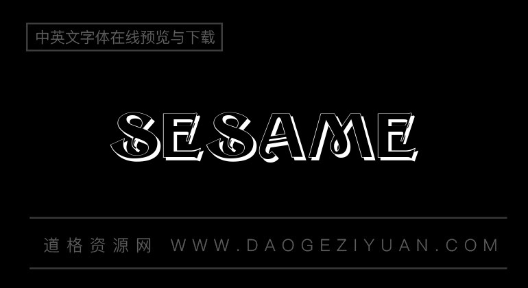 Sesame