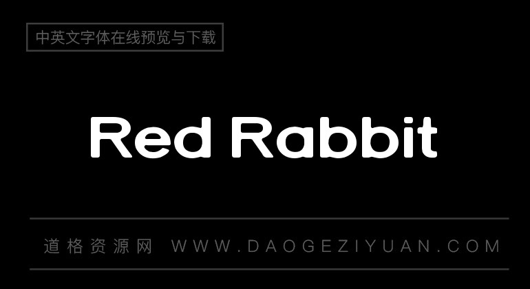 Red Rabbit