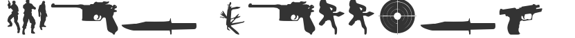The Shooter