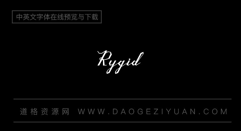 Rygid