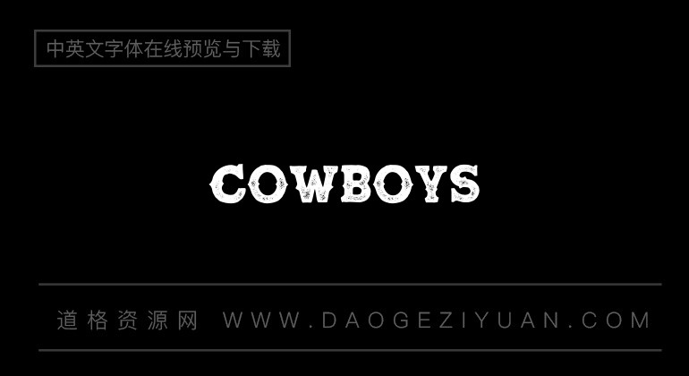 Cowboys