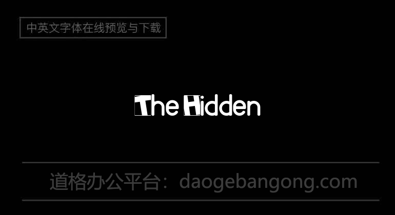 The Hidden