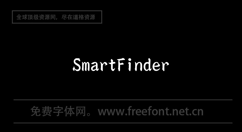 SmartFinder