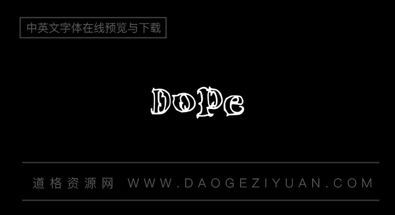 Dope
