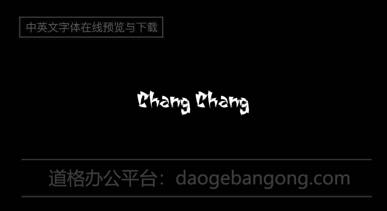 Chang Chang