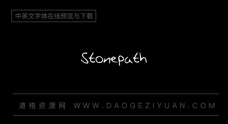 Stonepath