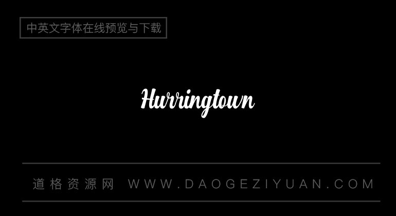 Hurringtown