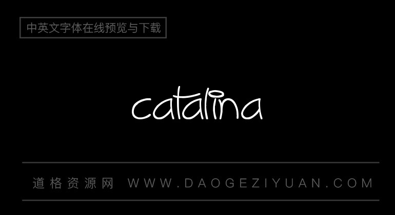 Catalina
