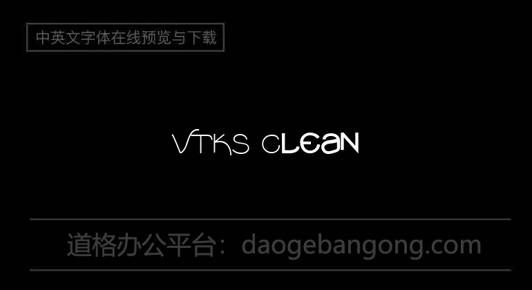 VTKS Clean