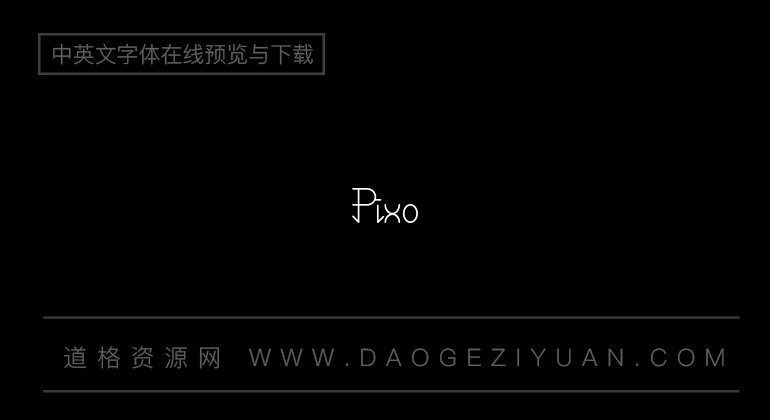 Pixo