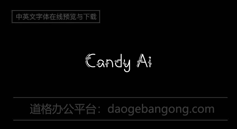 Candy Ai