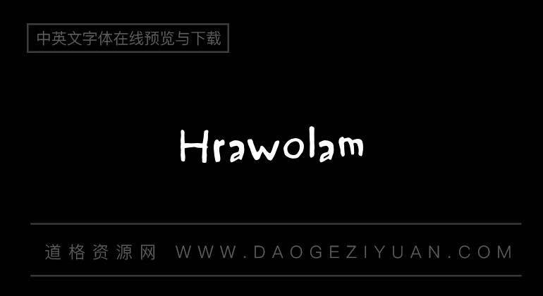 Hrawolam