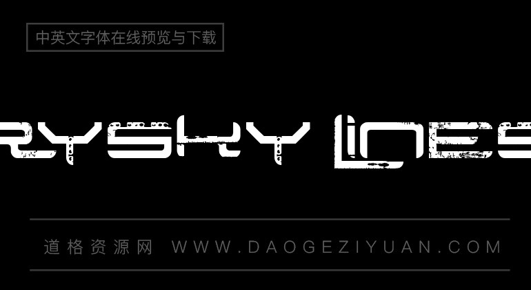 Rysky Lines