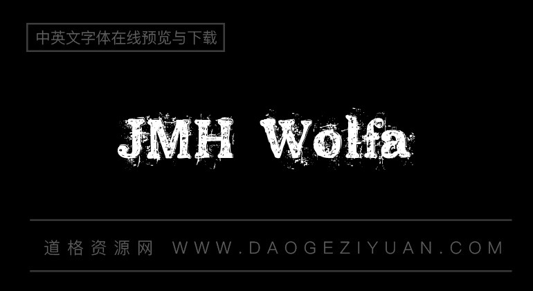 JMH Wolfa