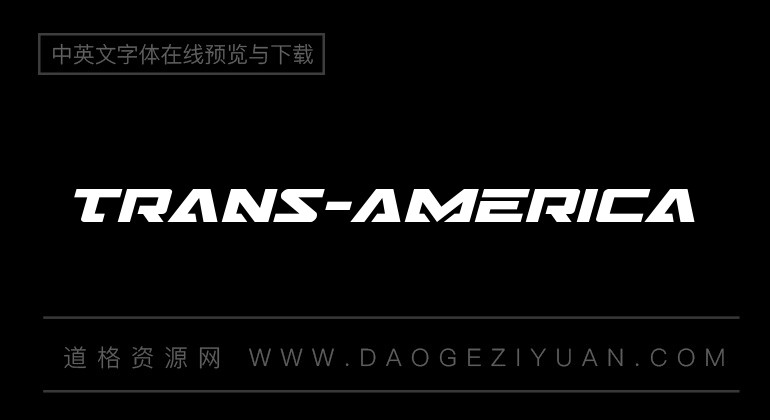Trans-America