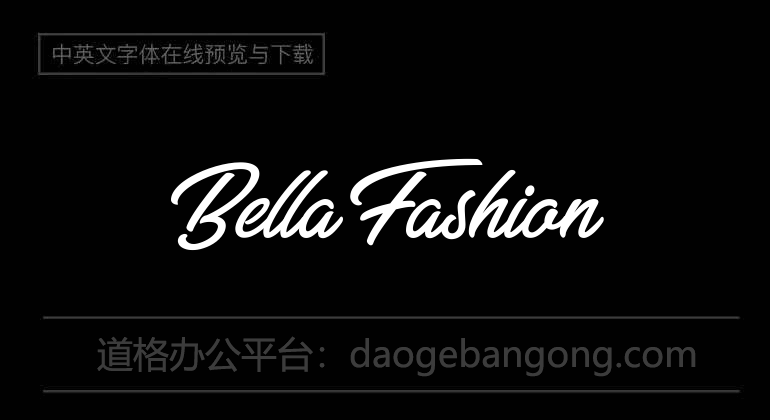 Bella Fashion