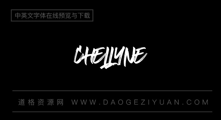 Chellyne