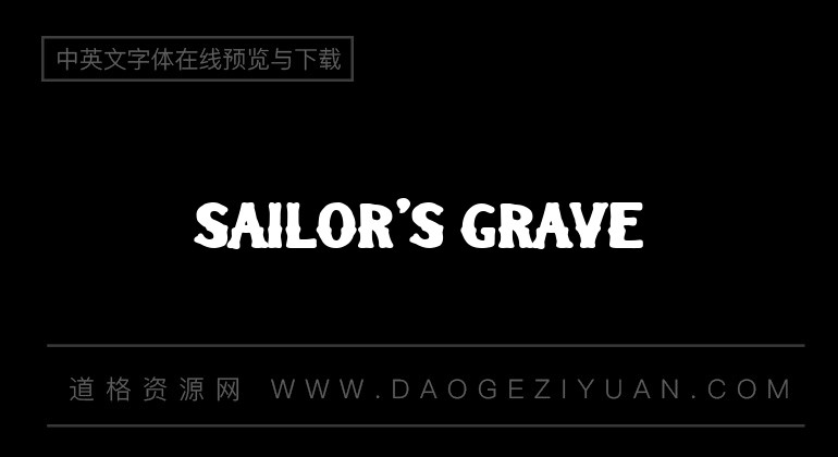 Sailor's Grave