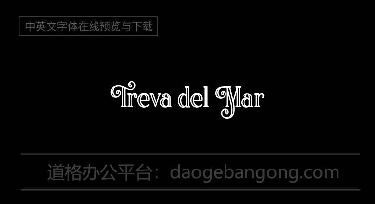 Treva del Mar