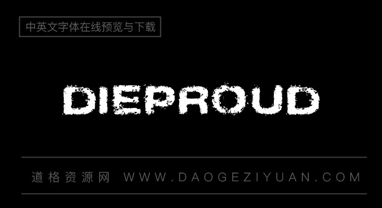 Dieproud