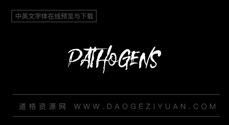 Pathogens