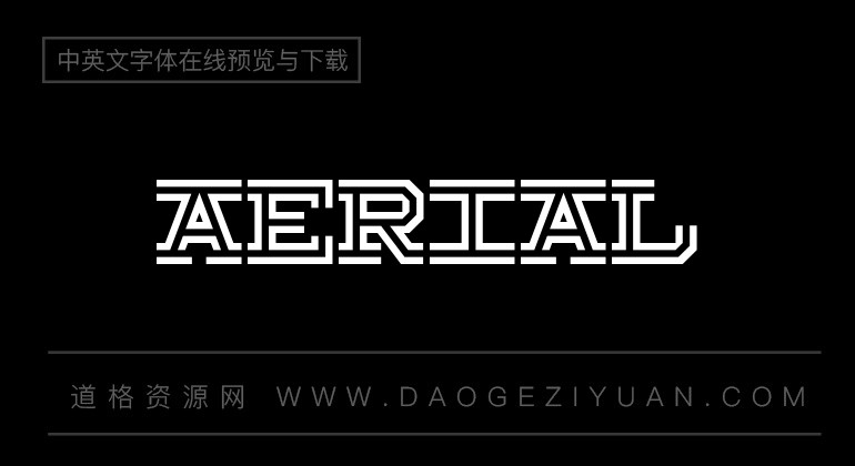 Aerial
