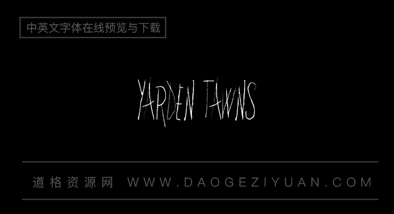 Yarden Tawns