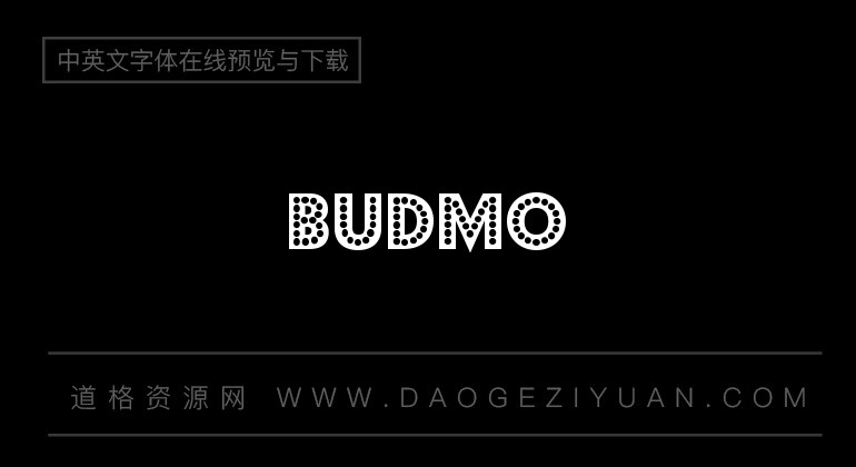 Budmo
