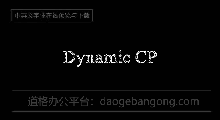 Dynamic CP