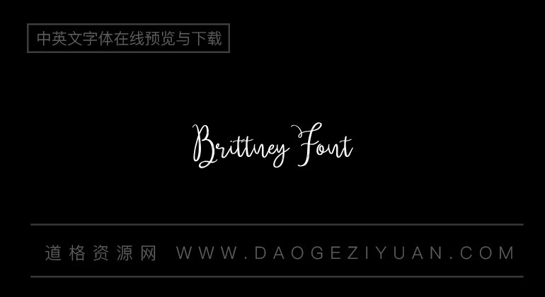 Brittney Font
