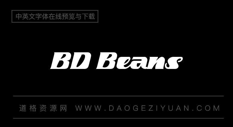 BD Beans