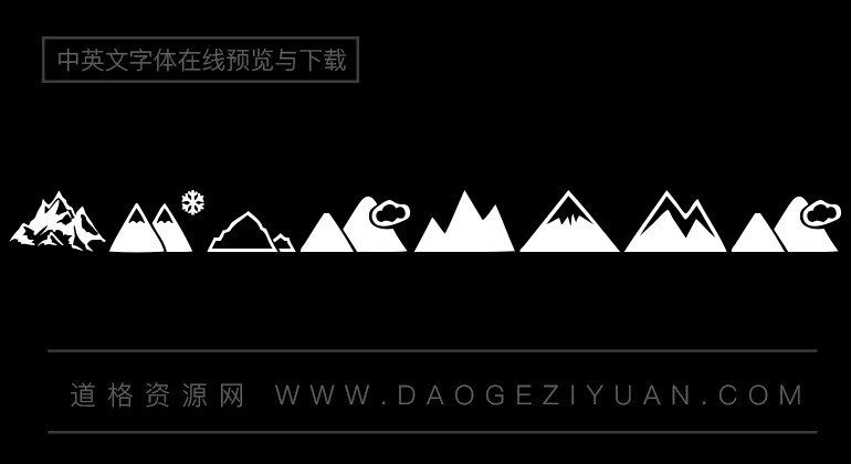 Mountain