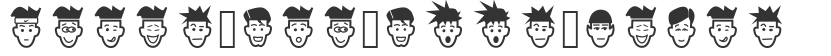 Ideas And Apps Faces