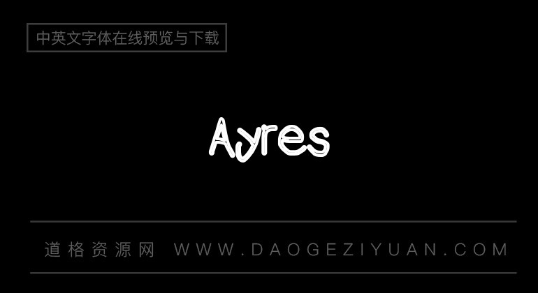 Ayres