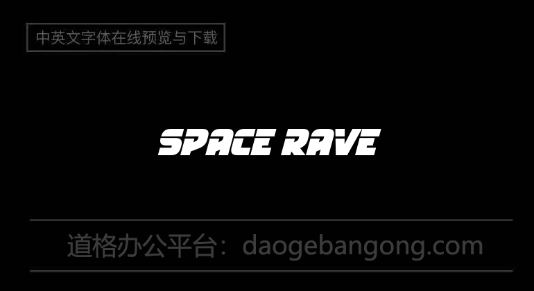 Space Rave