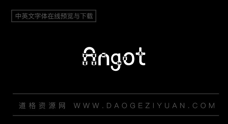 Angot