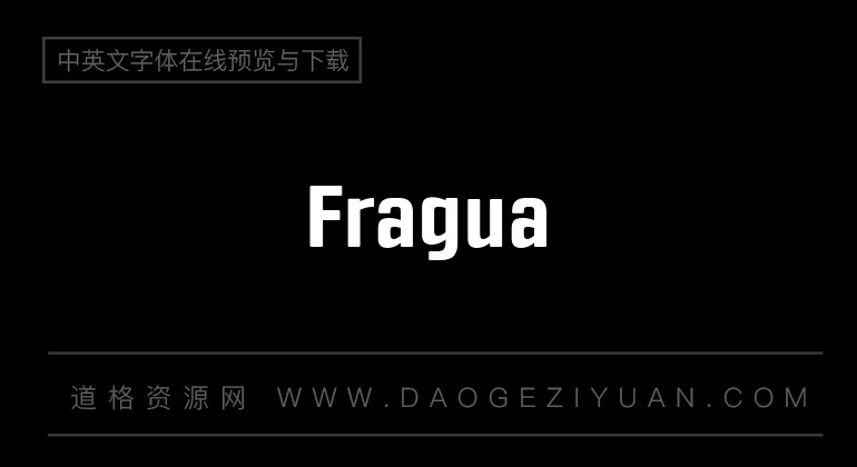 Fragua