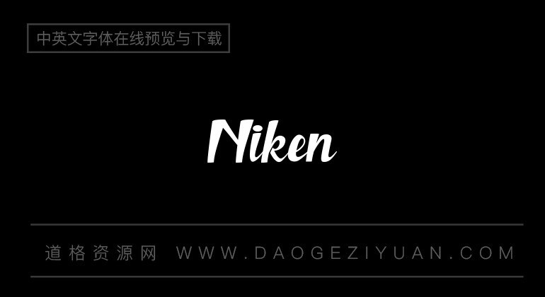 Niken