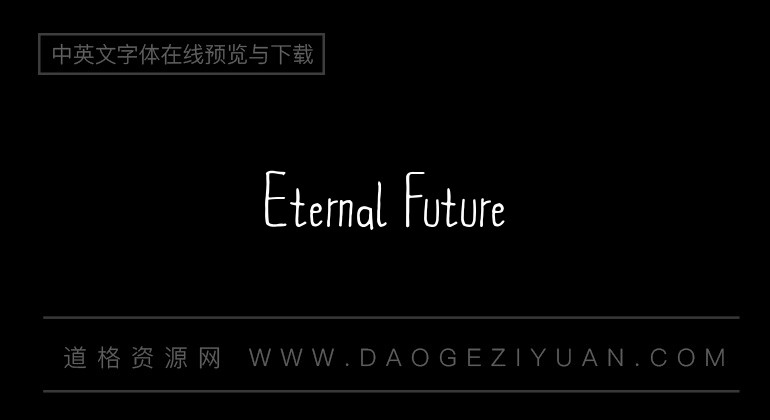 Eternal Future