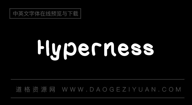 Hyperness