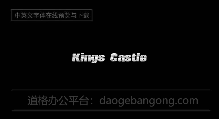 Kings Castle