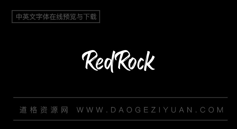 RedRock