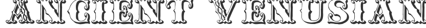 Ancient Venusian