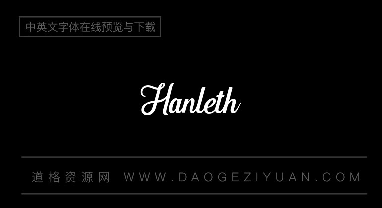 Hanleth