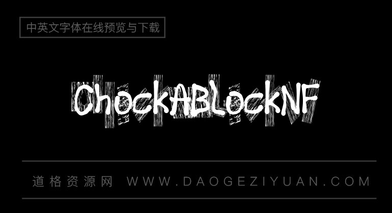 ChockABlockNF