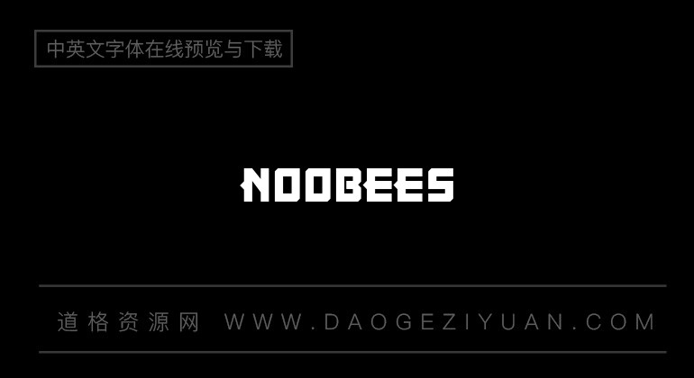 Noobees