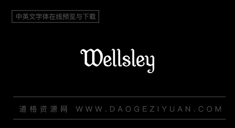 Wellsley
