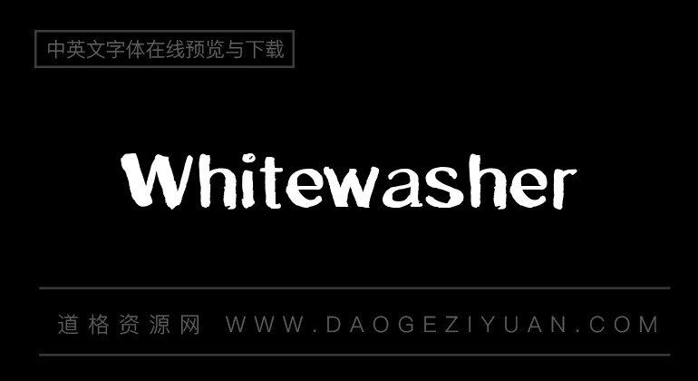 Whitewasher